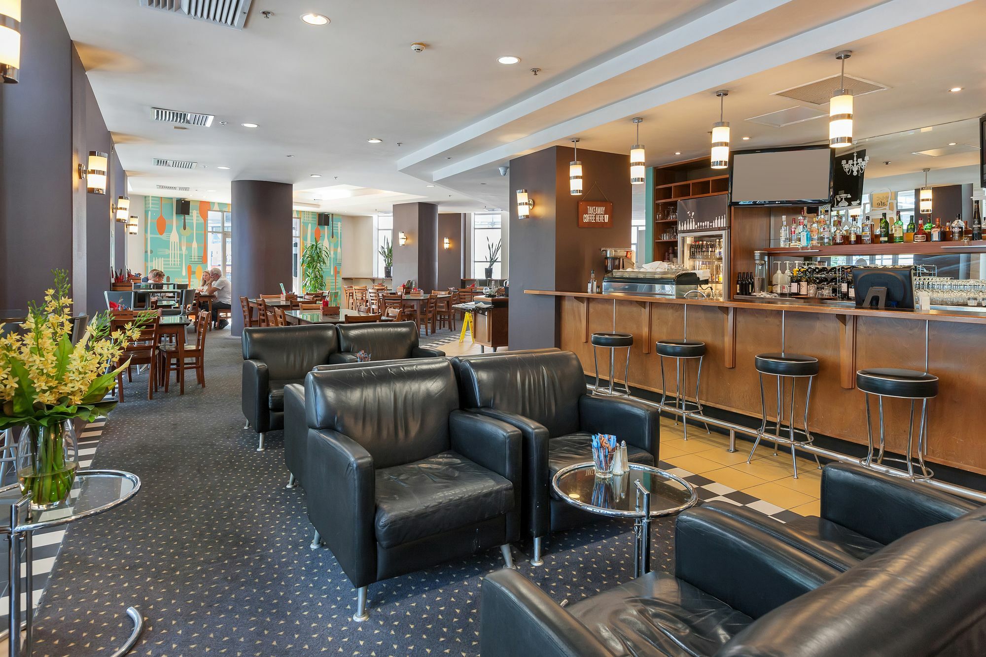 Designer Apartment In The Heart Of Auckland Dış mekan fotoğraf
